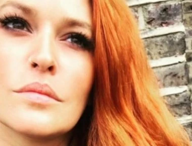 Ράγισε καρδιές η Σίσσυ Χρηστίδου